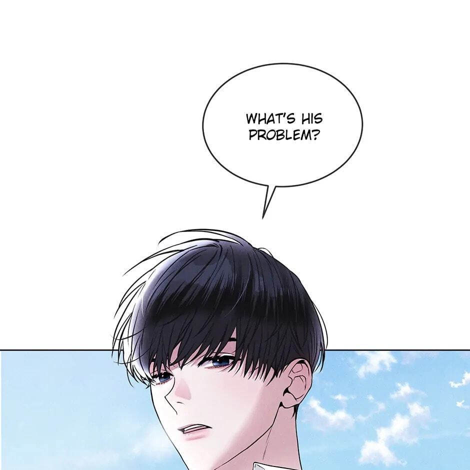 Read Open Sesame chapter 1 image 67 on Lezhin