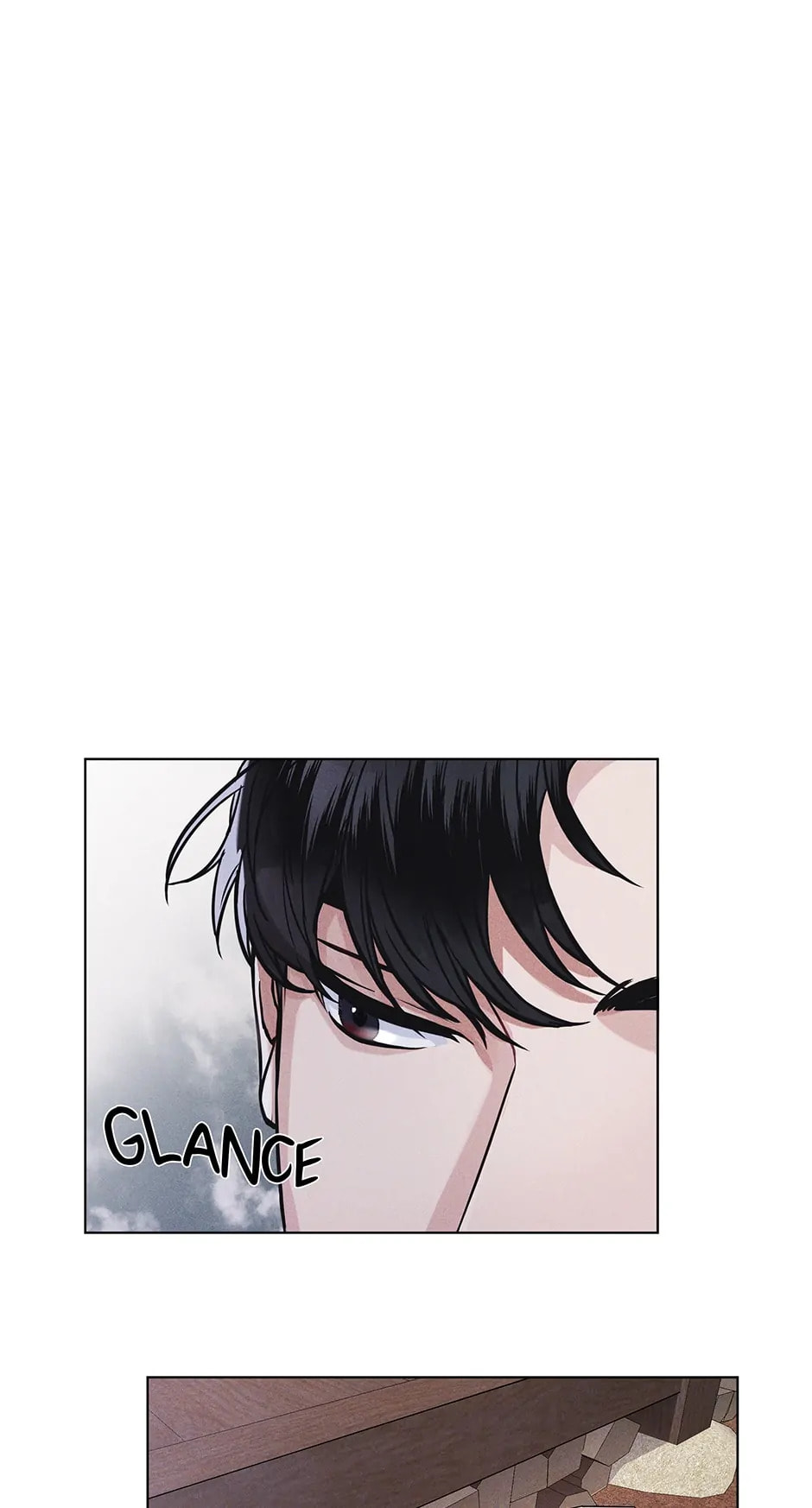 Read Open Sesame chapter 1 image 7 on Lezhin