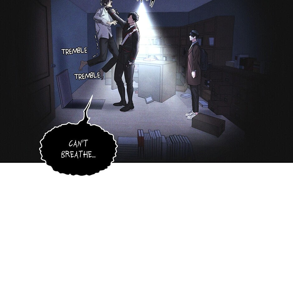 Read Open Sesame chapter 10 image 12 on Lezhin
