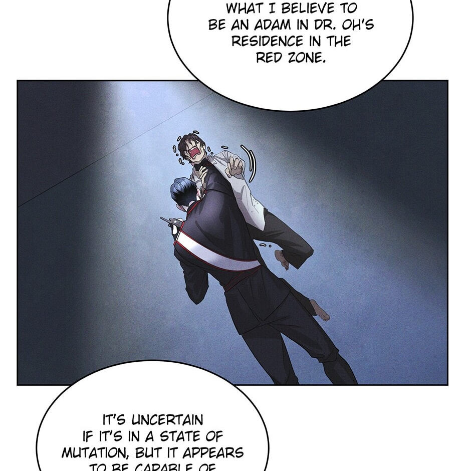 Read Open Sesame chapter 10 image 16 on Lezhin
