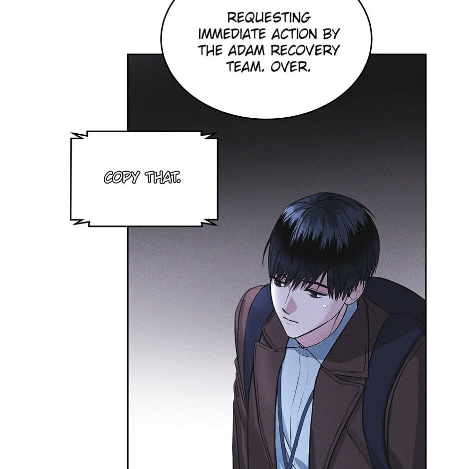 Read Open Sesame chapter 10 image 18 on Lezhin
