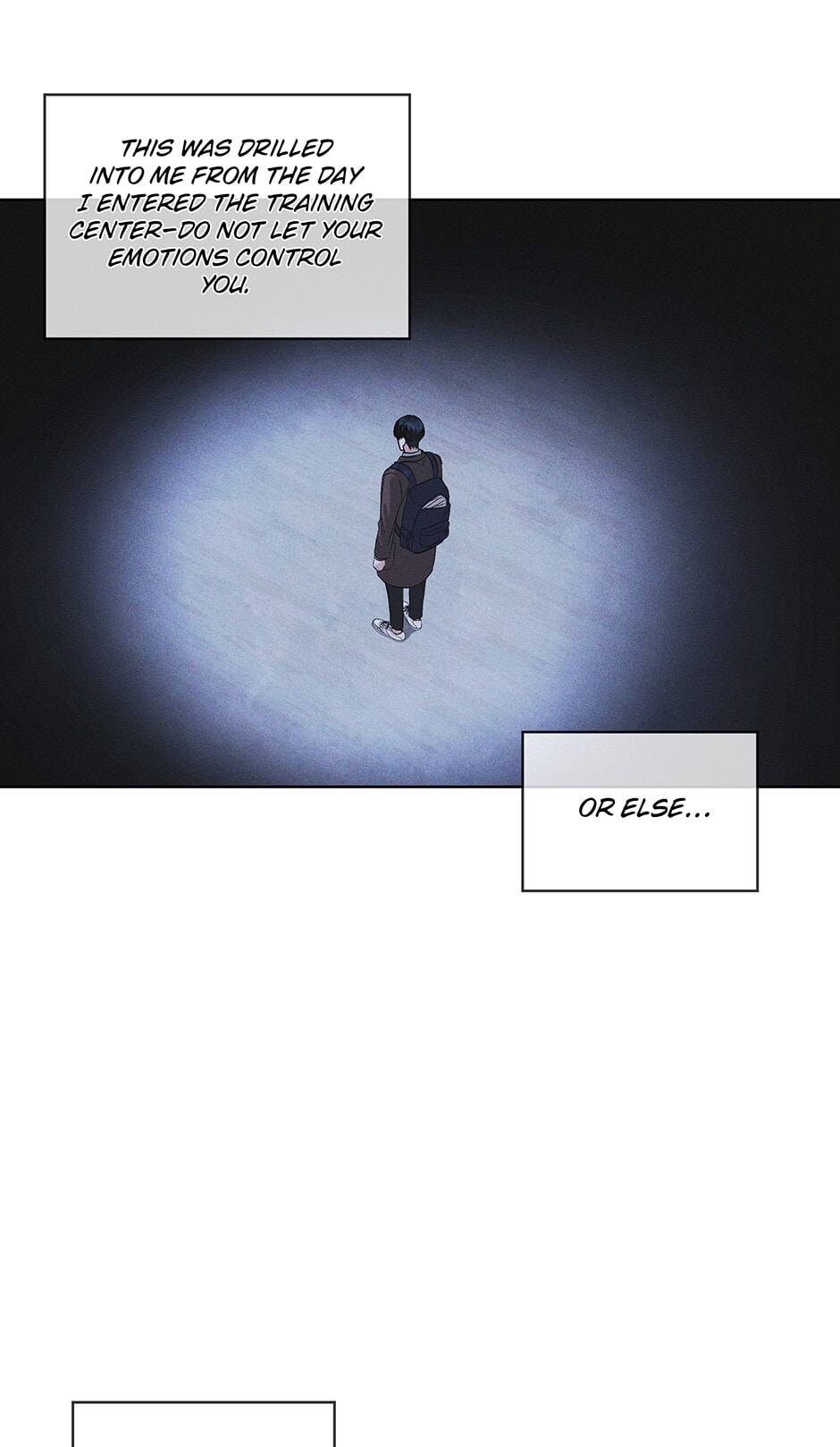 Read Open Sesame chapter 10 image 41 on Lezhin