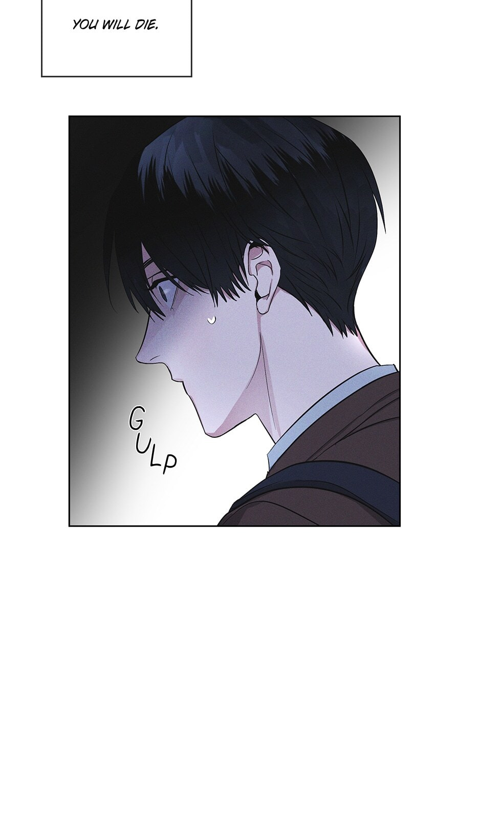 Read Open Sesame chapter 10 image 42 on Lezhin