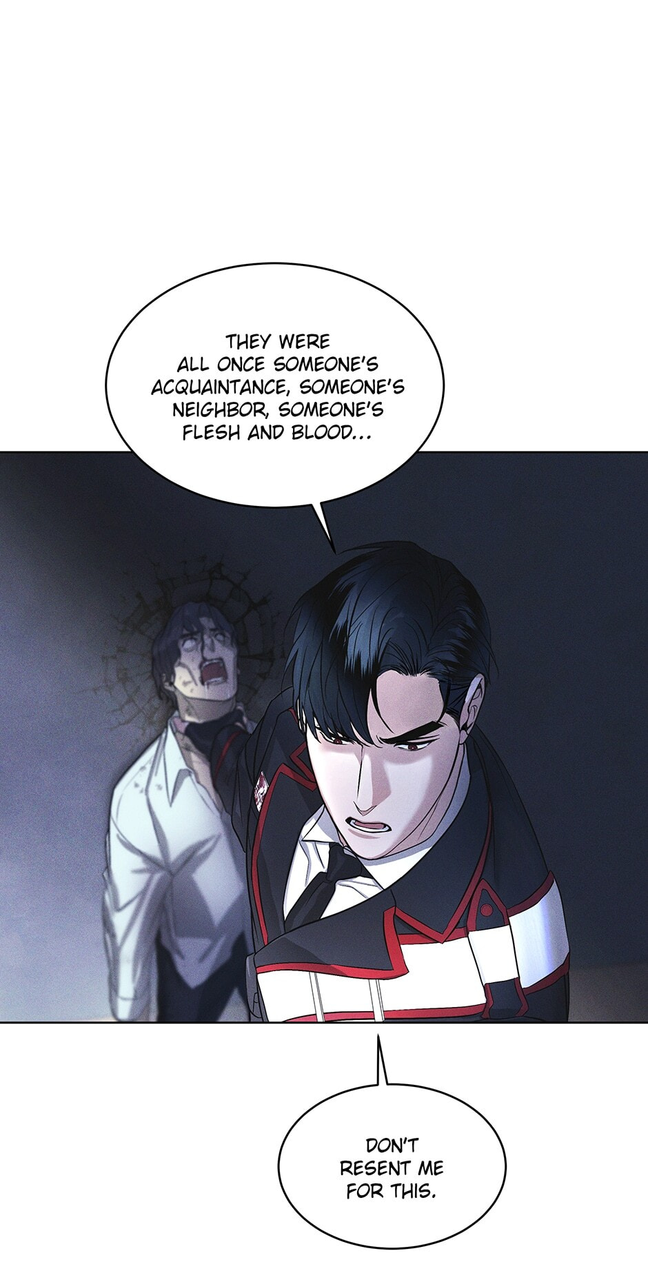 Read Open Sesame chapter 10 image 44 on Lezhin