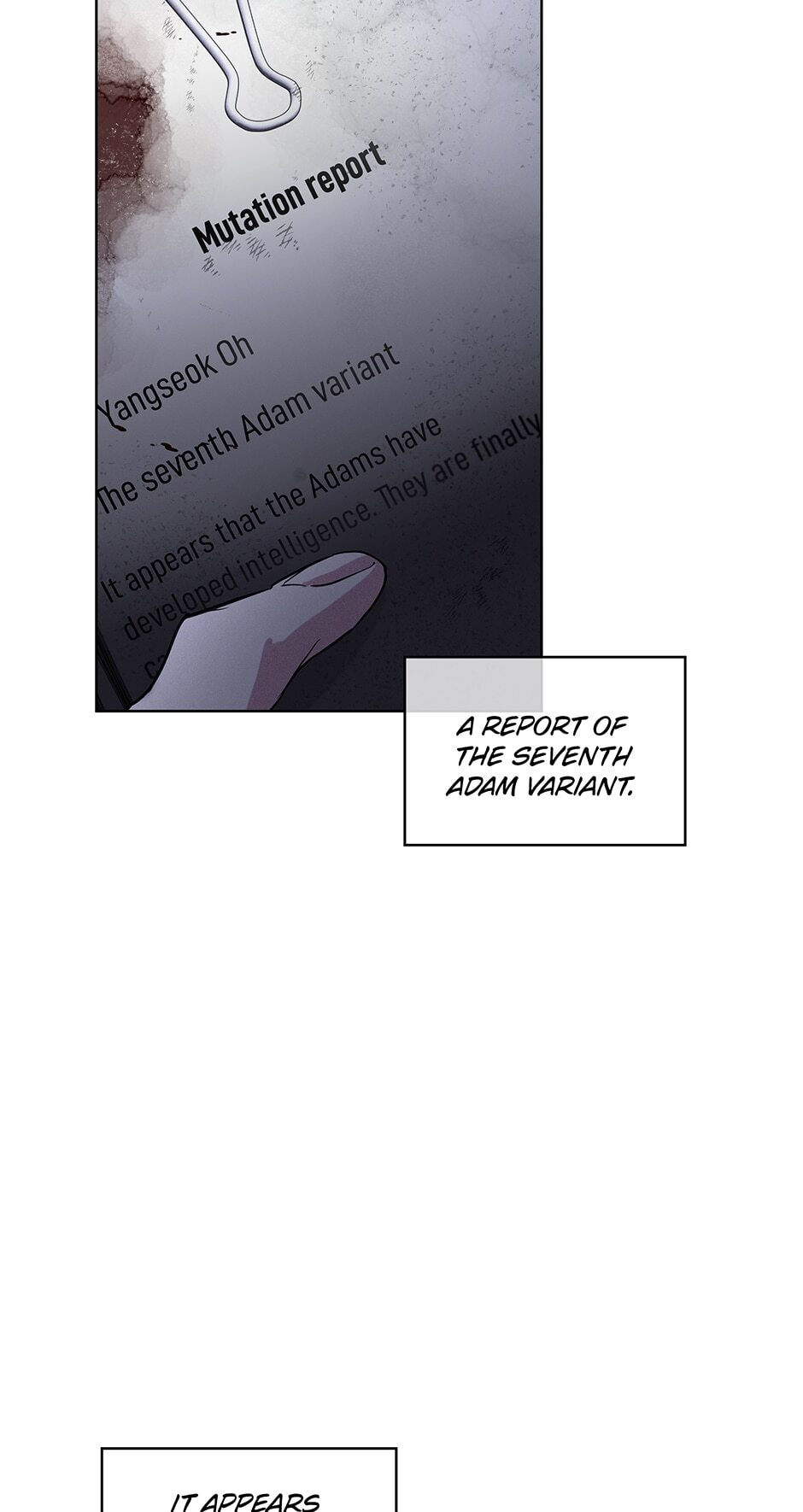 Read Open Sesame chapter 10 image 52 on Lezhin