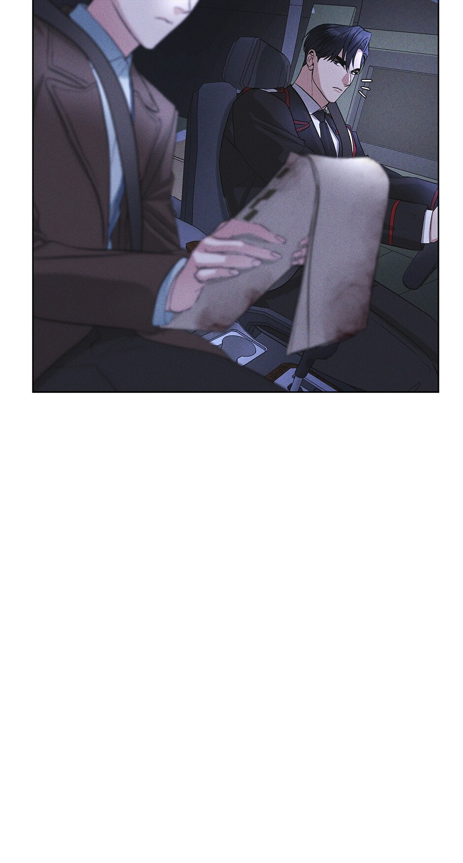 Read Open Sesame chapter 10 image 58 on Lezhin