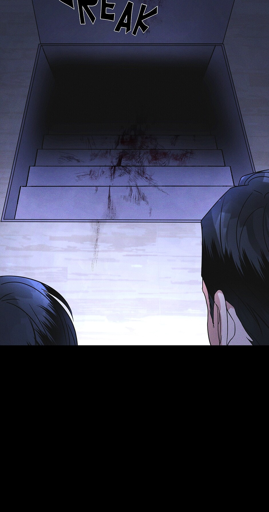 Read Open Sesame chapter 10 image 62 on Lezhin