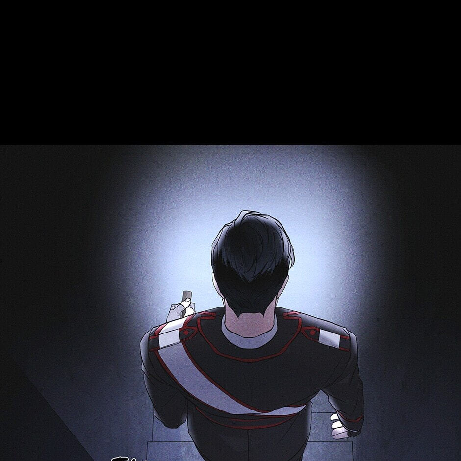 Read Open Sesame chapter 10 image 66 on Lezhin