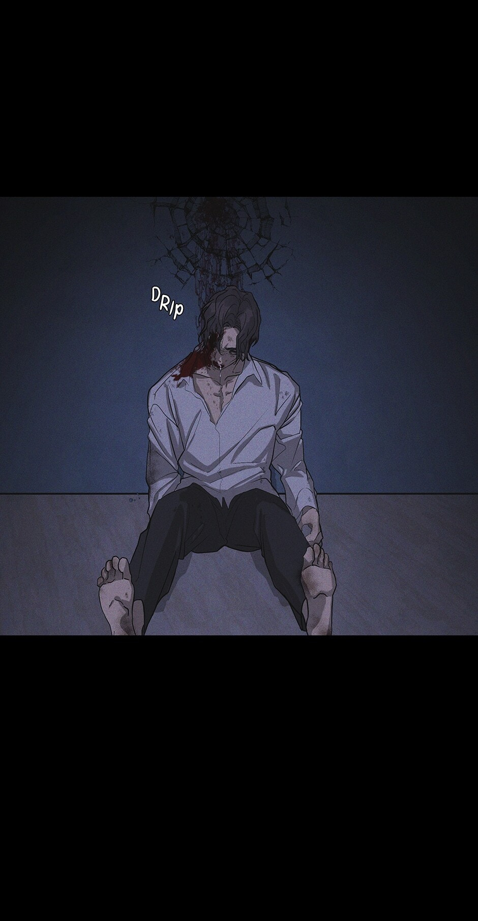 Read Open Sesame chapter 10 image 78 on Lezhin