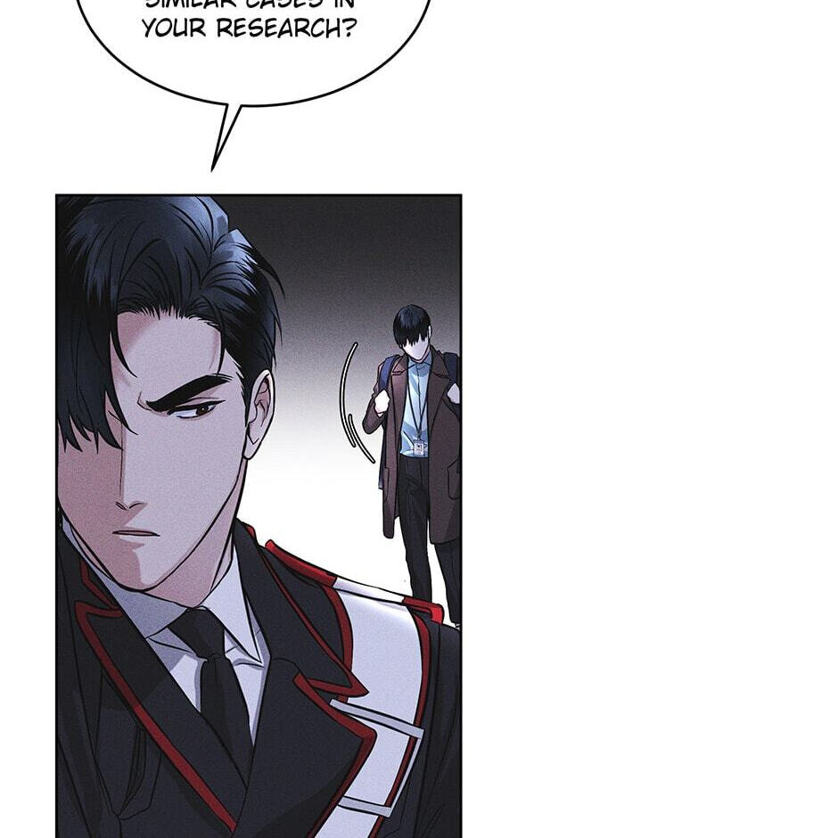 Read Open Sesame chapter 10 image 8 on Lezhin