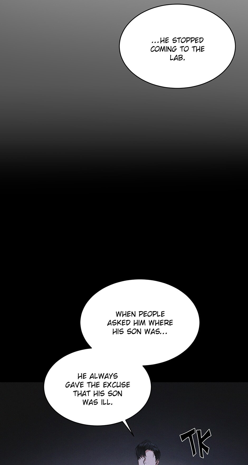 Read Open Sesame chapter 10 image 81 on Lezhin