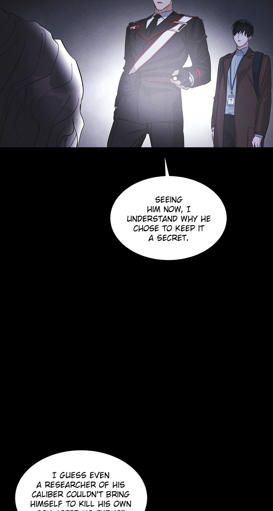 Read Open Sesame chapter 10 image 82 on Lezhin