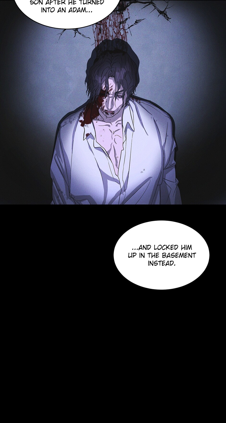 Read Open Sesame chapter 10 image 83 on Lezhin