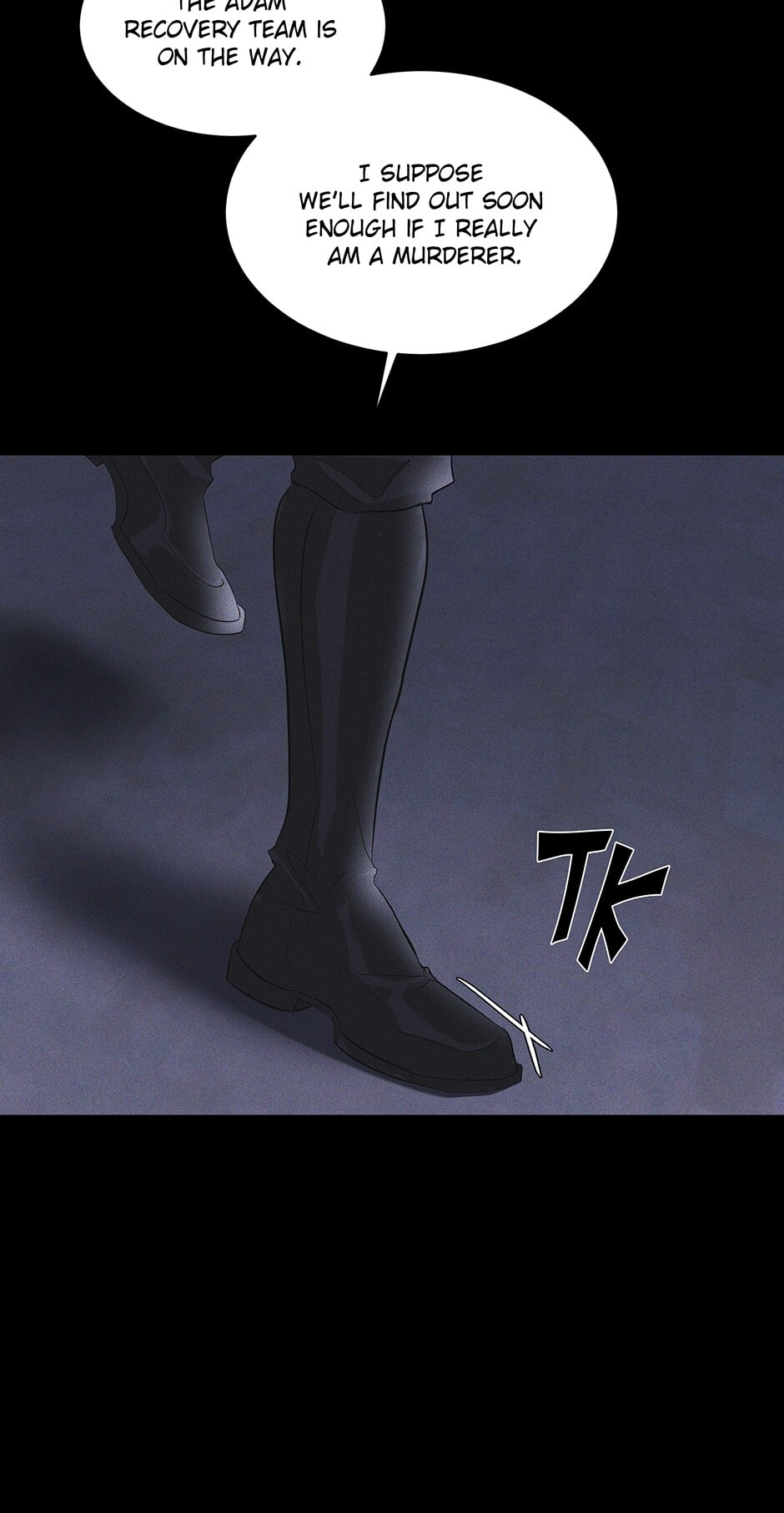 Read Open Sesame chapter 10 image 86 on Lezhin