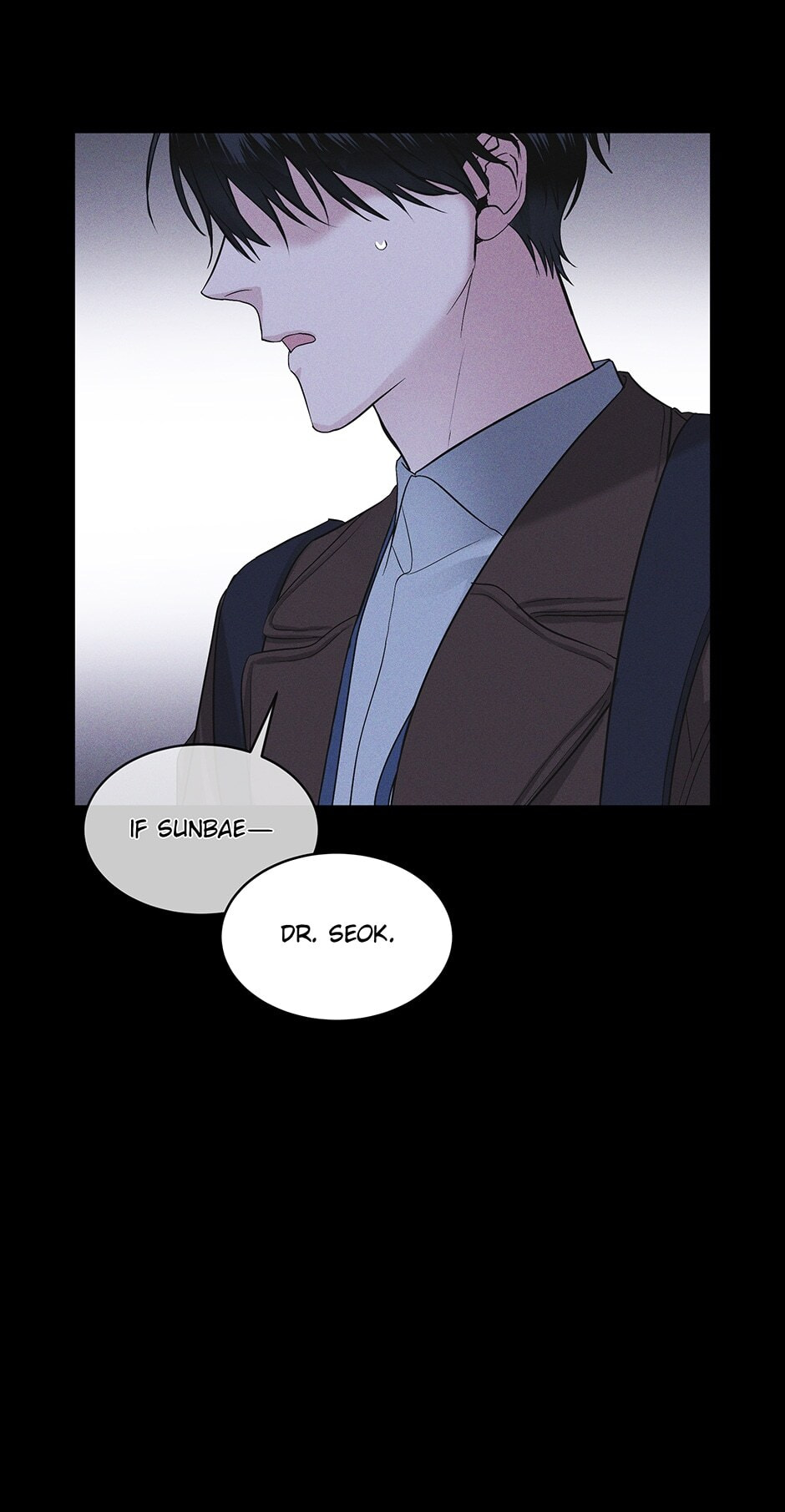 Read Open Sesame chapter 10 image 88 on Lezhin