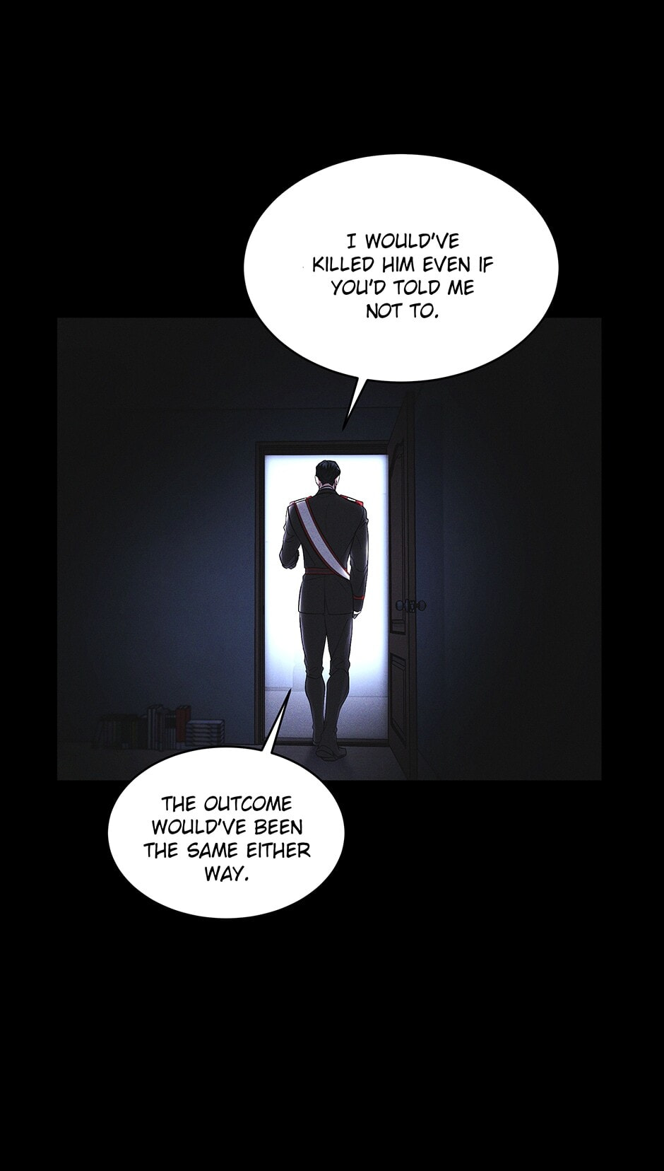 Read Open Sesame chapter 10 image 89 on Lezhin