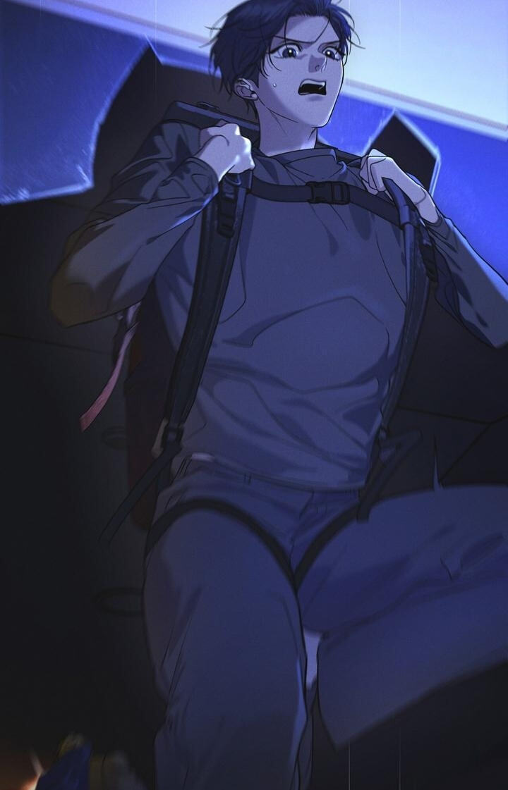 Read Open Sesame chapter 100 image 11 on Lezhin