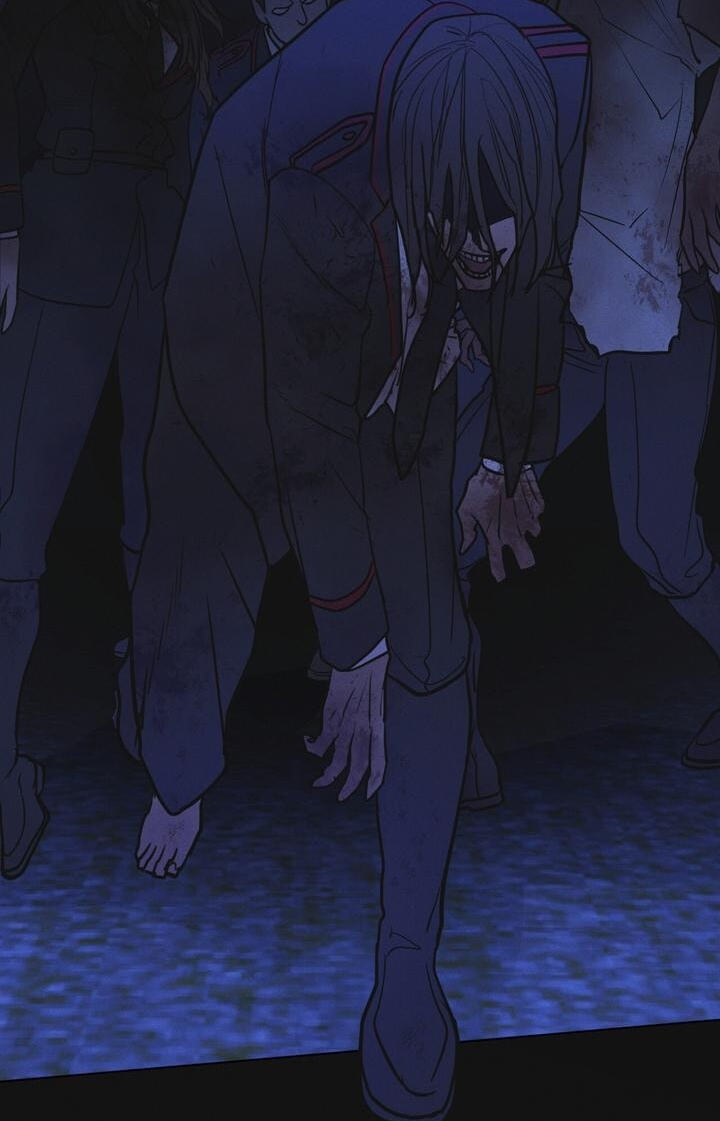 Read Open Sesame chapter 100 image 2 on Lezhin