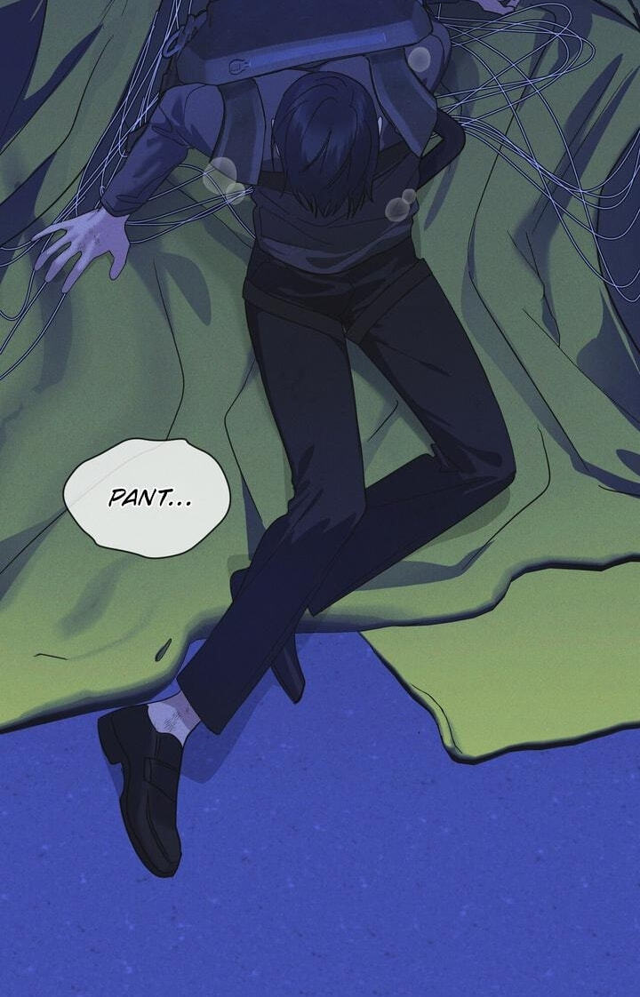 Read Open Sesame chapter 100 image 21 on Lezhin