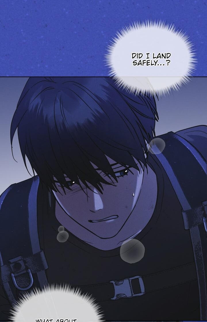 Read Open Sesame chapter 100 image 22 on Lezhin