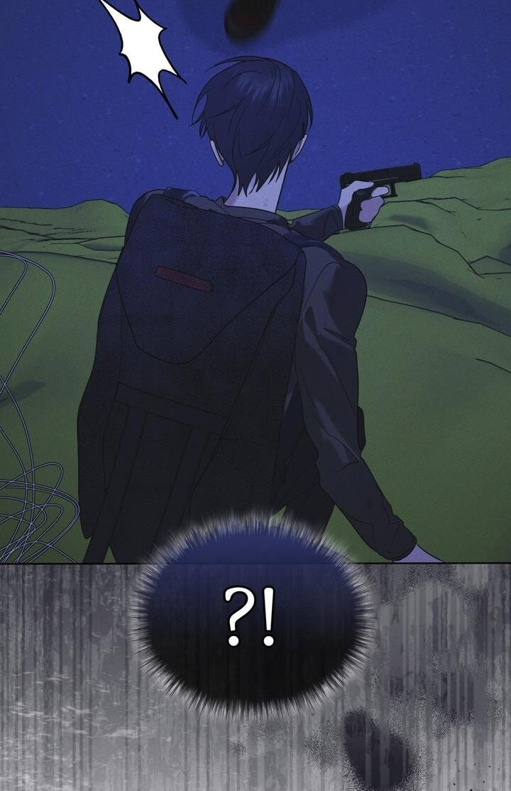 Read Open Sesame chapter 100 image 28 on Lezhin