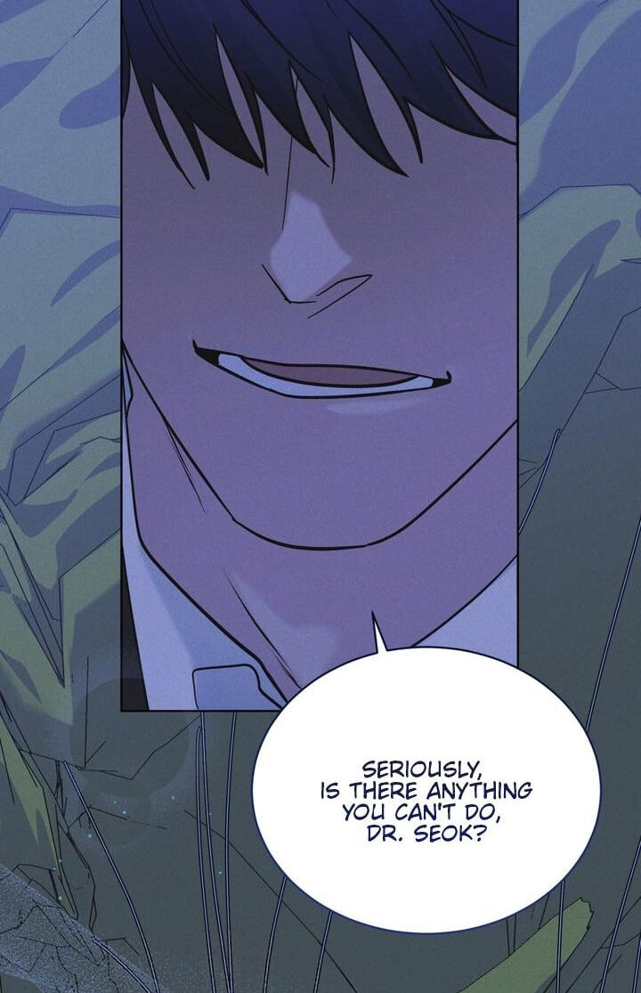 Read Open Sesame chapter 100 image 30 on Lezhin