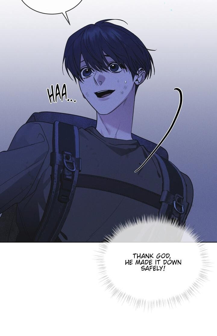 Read Open Sesame chapter 100 image 34 on Lezhin