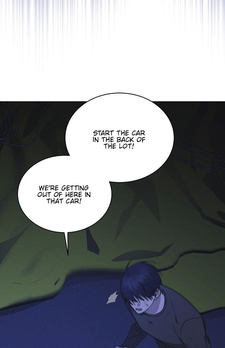 Read Open Sesame chapter 100 image 38 on Lezhin