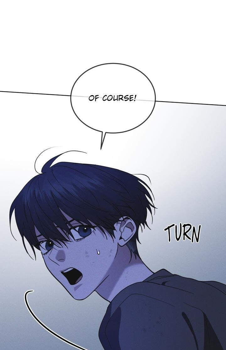 Read Open Sesame chapter 100 image 40 on Lezhin