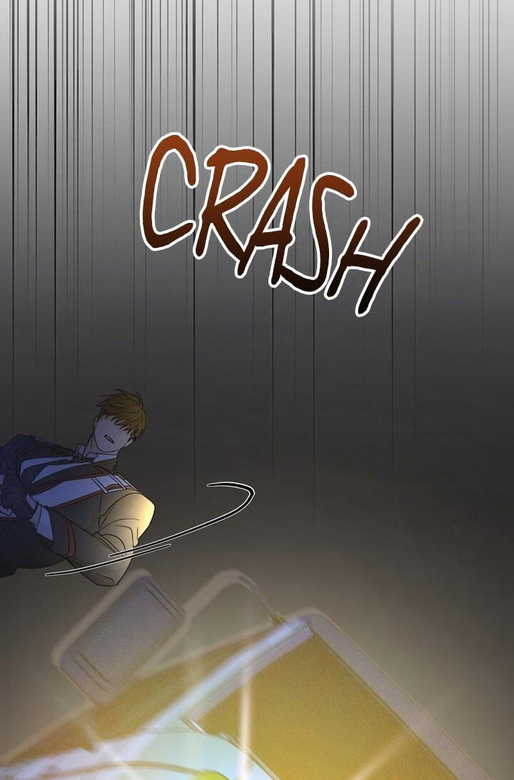 Read Open Sesame chapter 100 image 54 on Lezhin