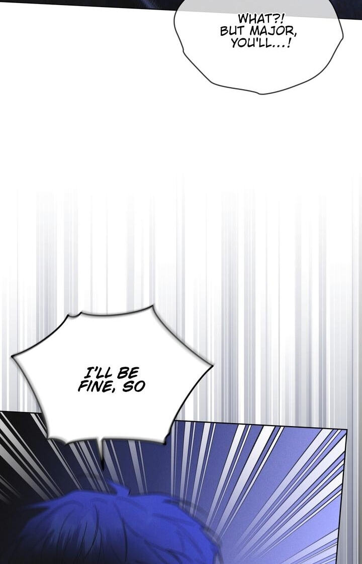 Read Open Sesame chapter 100 image 6 on Lezhin