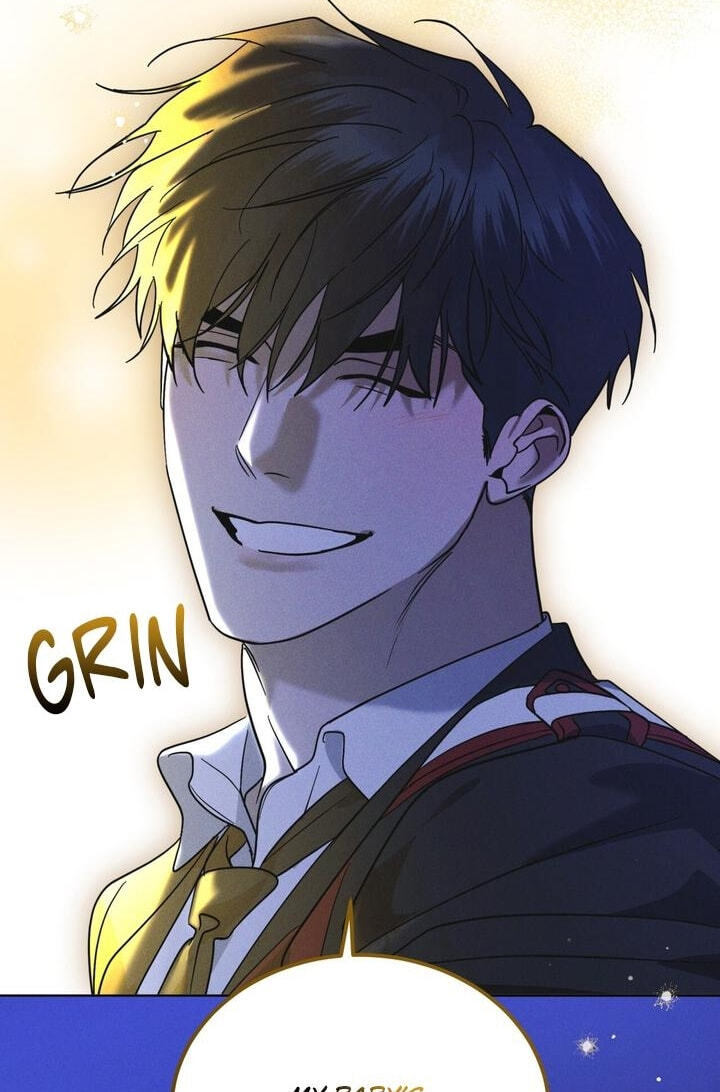 Read Open Sesame chapter 100 image 61 on Lezhin