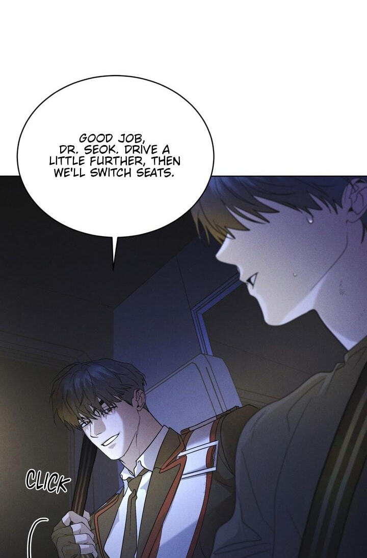 Read Open Sesame chapter 100 image 67 on Lezhin