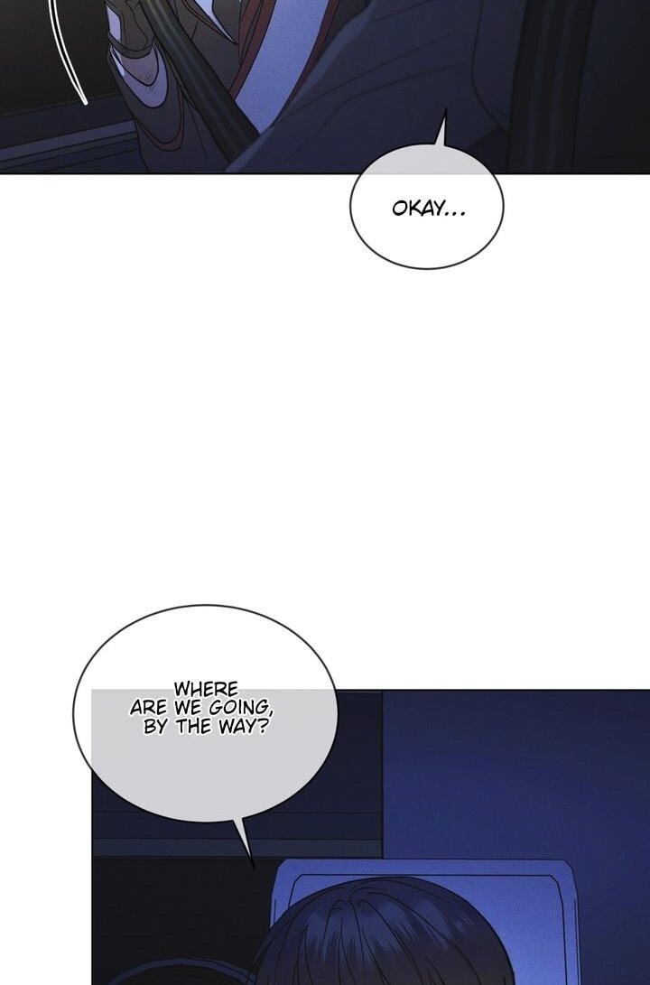 Read Open Sesame chapter 100 image 68 on Lezhin