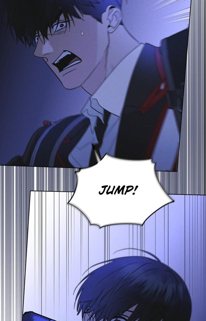 Read Open Sesame chapter 100 image 7 on Lezhin