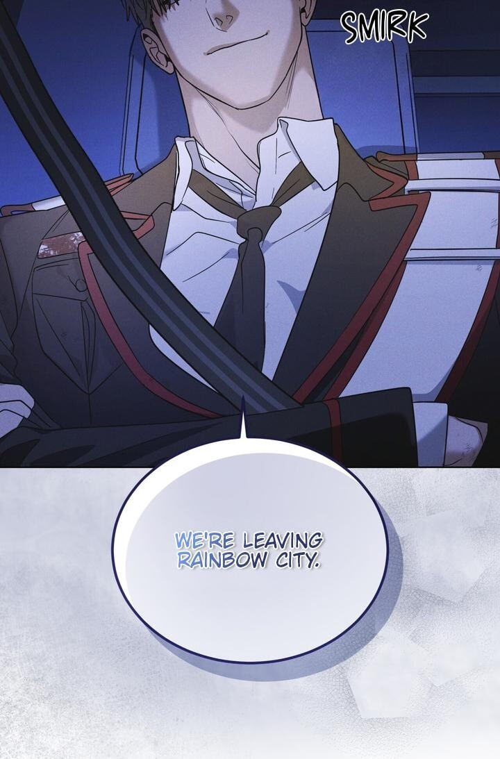 Read Open Sesame chapter 100 image 70 on Lezhin