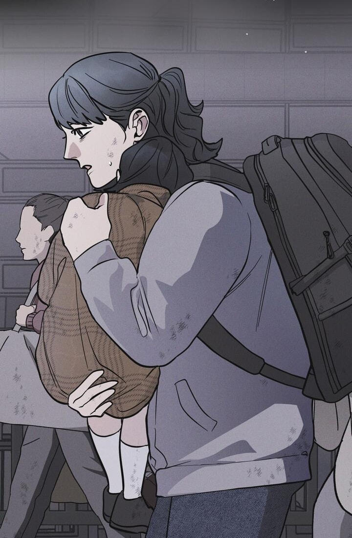 Read Open Sesame chapter 100 image 77 on Lezhin