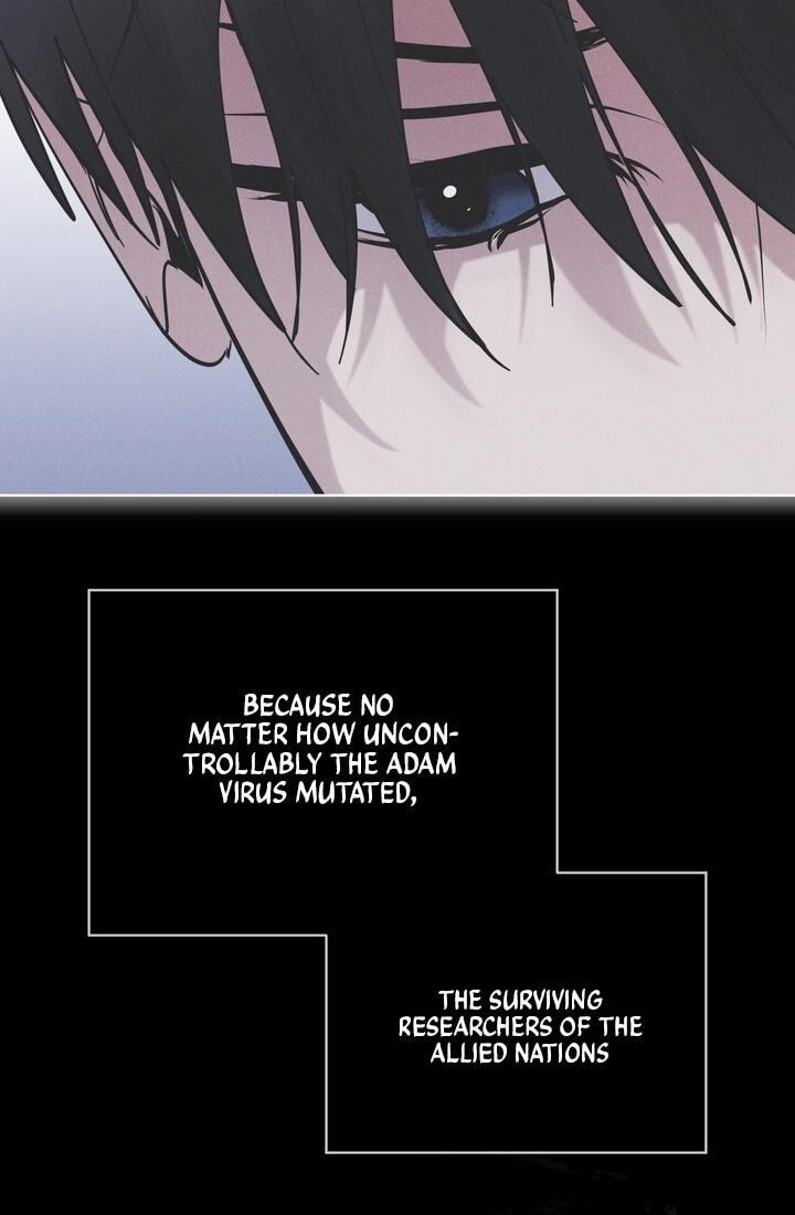 Read Open Sesame chapter 100 image 88 on Lezhin
