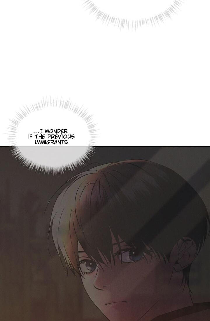 Read Open Sesame chapter 100 image 92 on Lezhin
