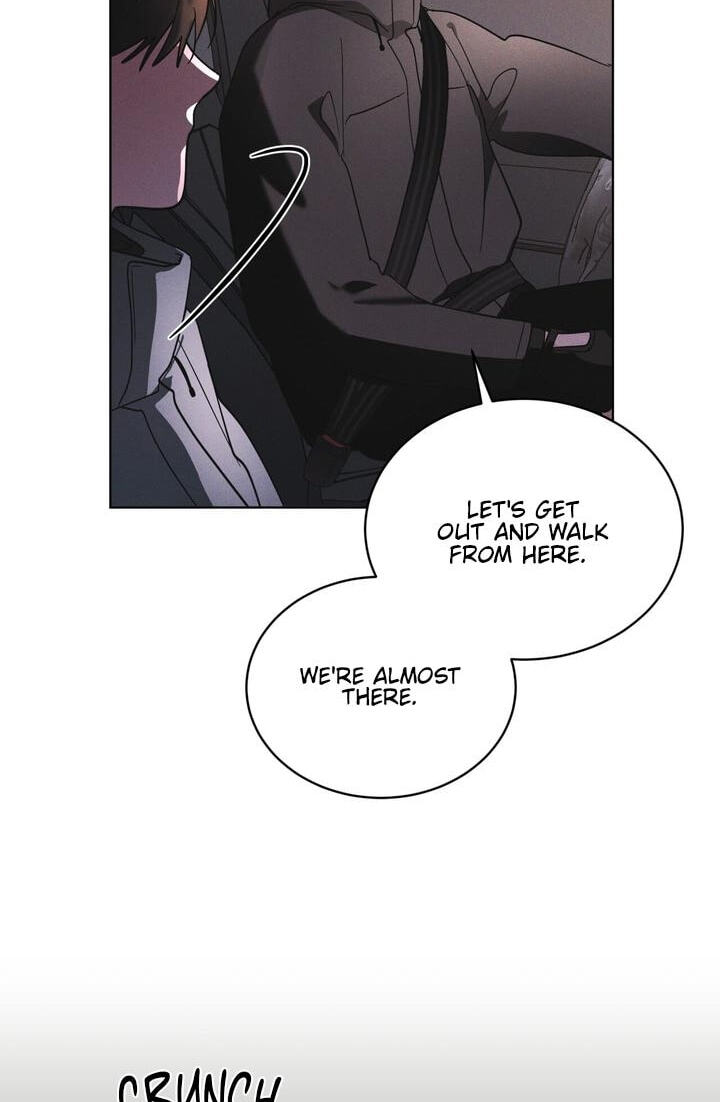 Read Open Sesame chapter 100 image 94 on Lezhin