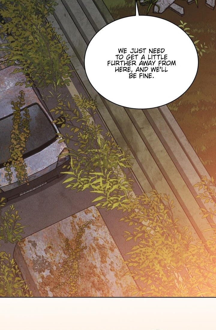 Read Open Sesame chapter 100 image 96 on Lezhin