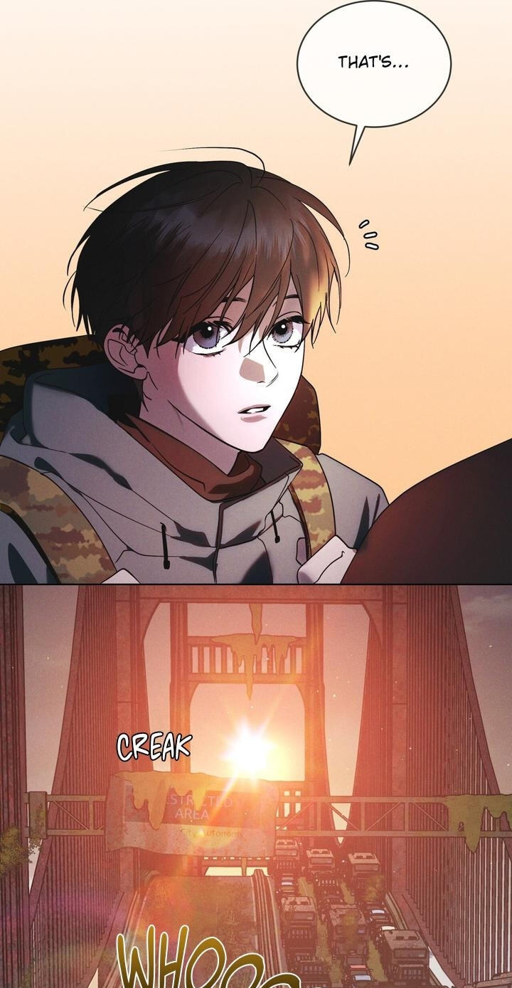 Read Open Sesame chapter 100 image 97 on Lezhin