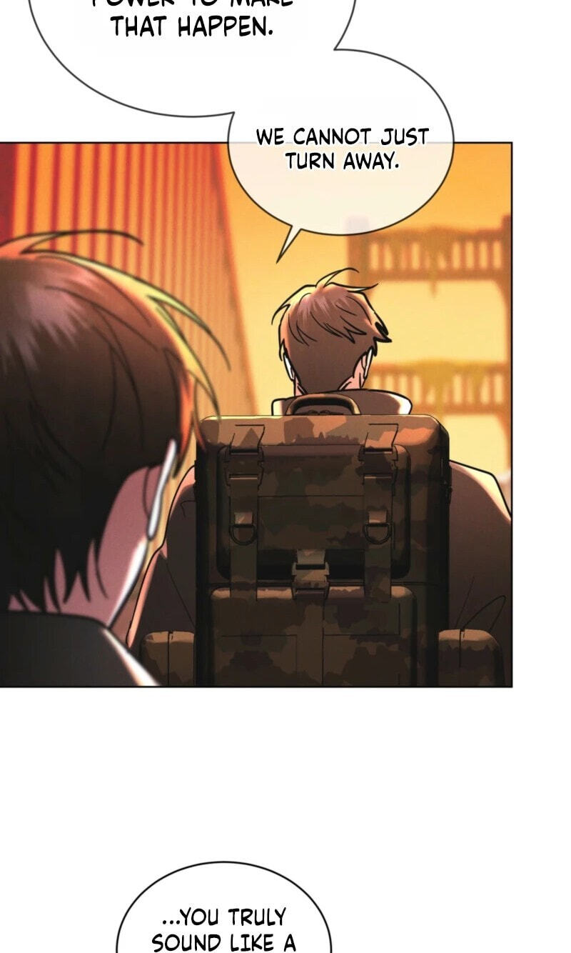 Read Open Sesame chapter 101 image 12 on Lezhin