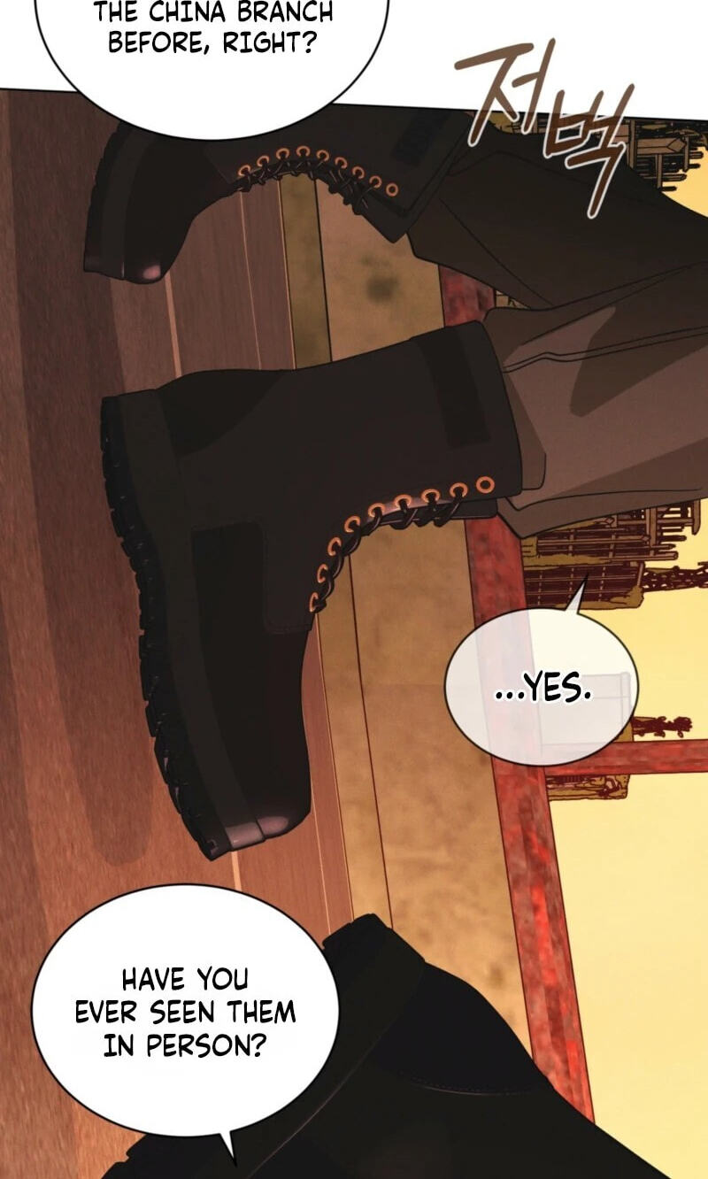 Read Open Sesame chapter 101 image 14 on Lezhin