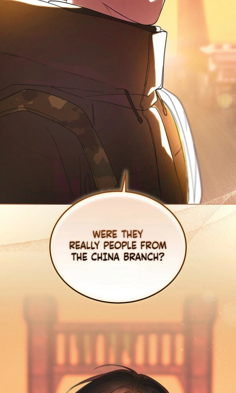 Read Open Sesame chapter 101 image 18 on Lezhin