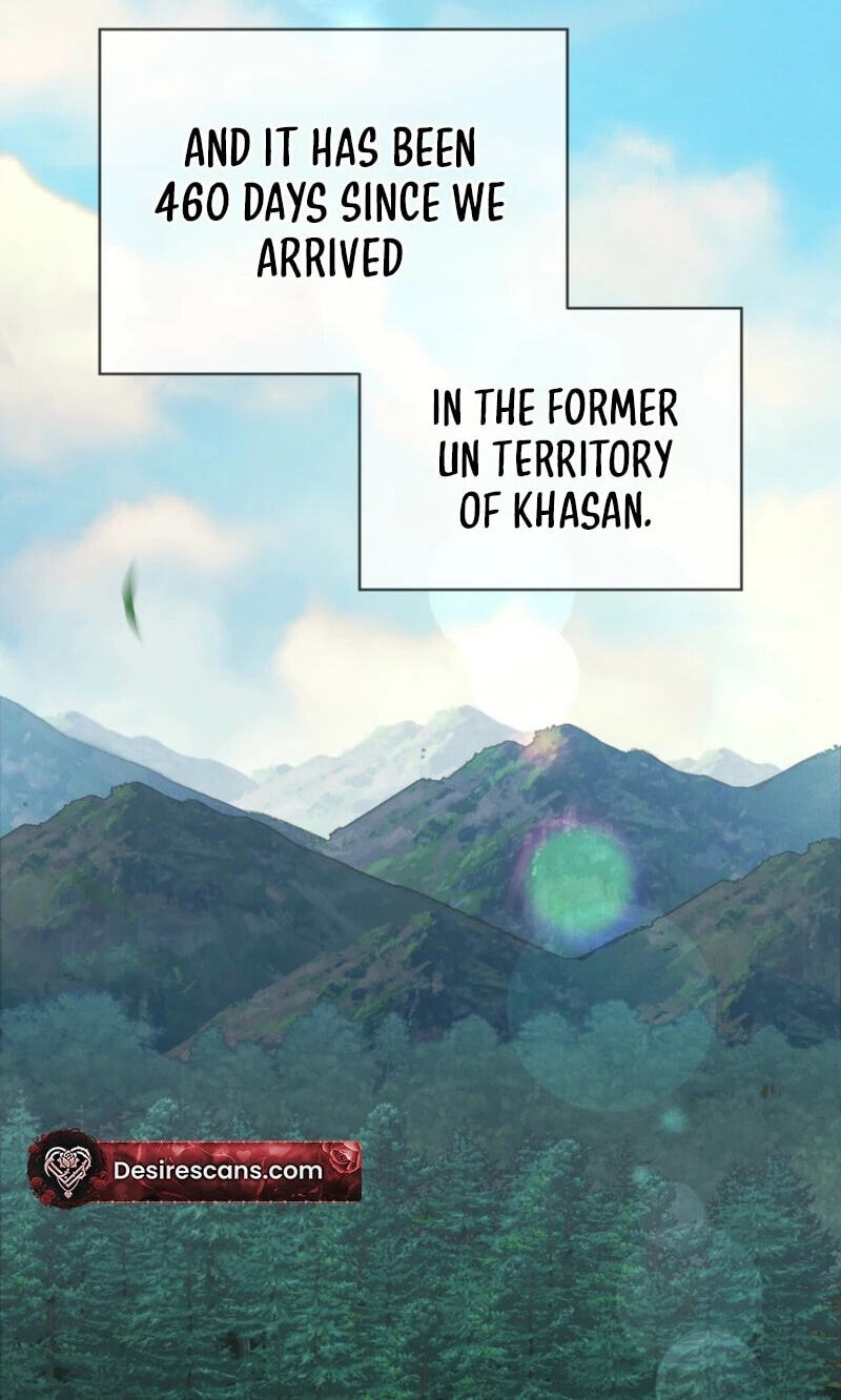 Read Open Sesame chapter 101 image 26 on Lezhin