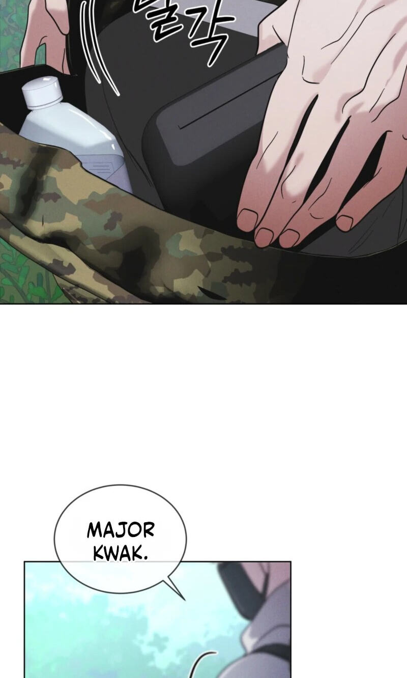 Read Open Sesame chapter 101 image 29 on Lezhin