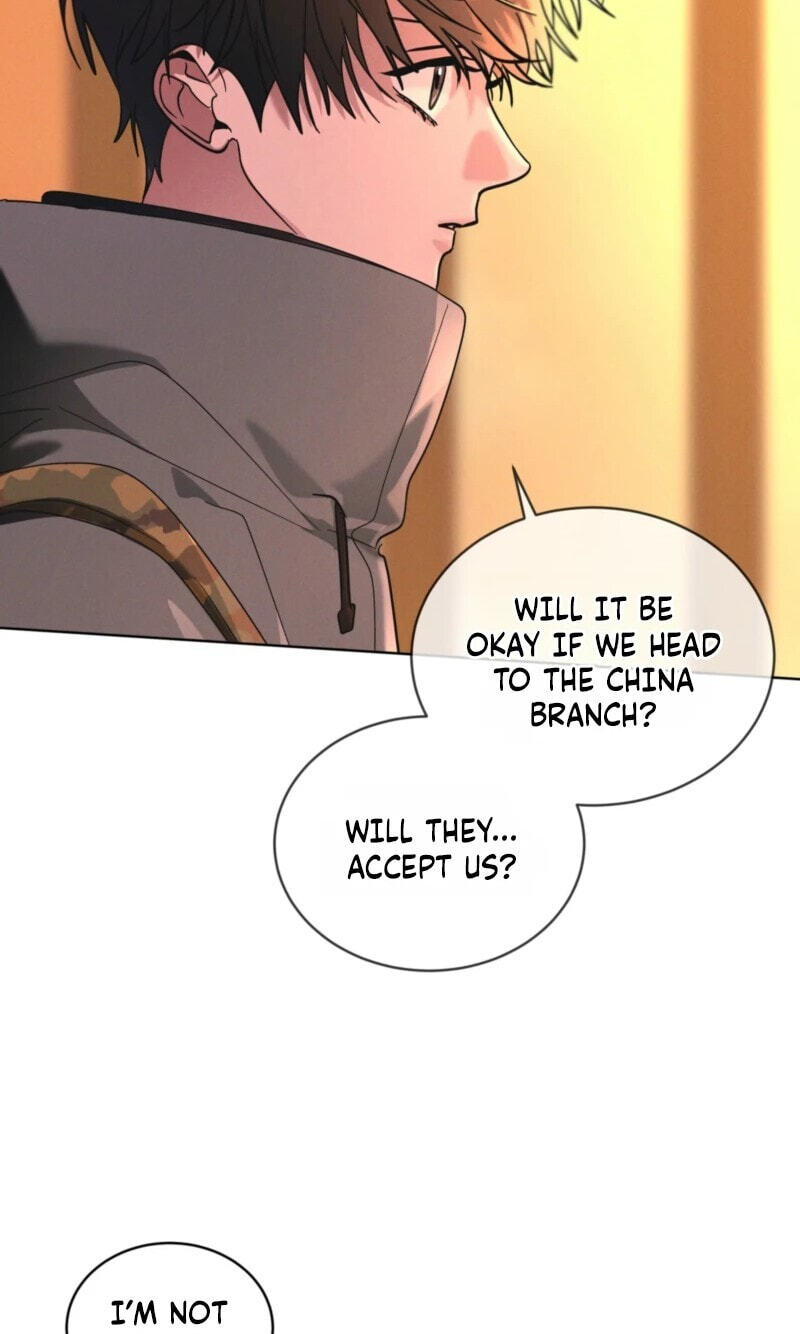 Read Open Sesame chapter 101 image 3 on Lezhin