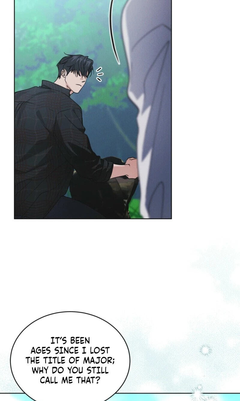 Read Open Sesame chapter 101 image 30 on Lezhin
