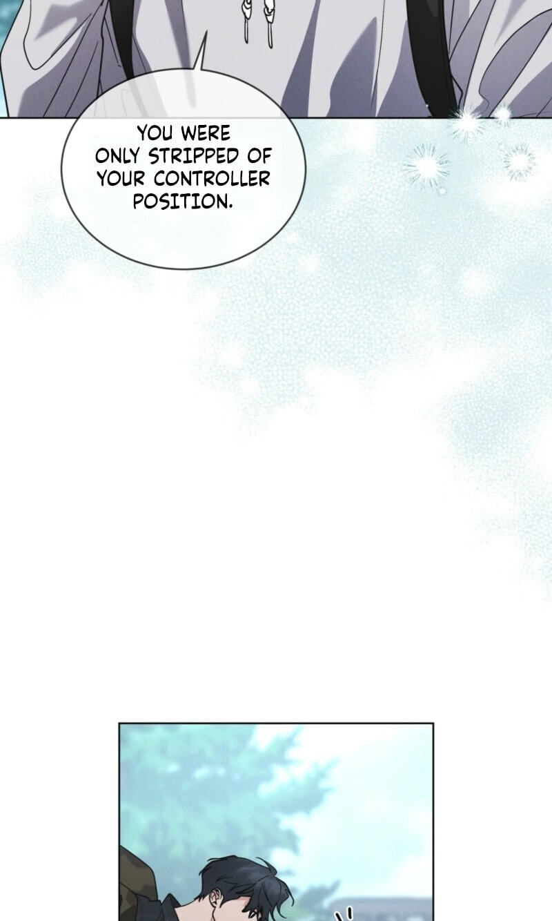 Read Open Sesame chapter 101 image 33 on Lezhin